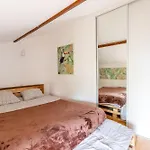 Feriehus Maison Familiale Sud Nantes *