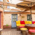 Maison Familiale Sud Nantes Feriehus
