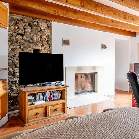 Maison Familiale Sud Nantes 布格奈斯