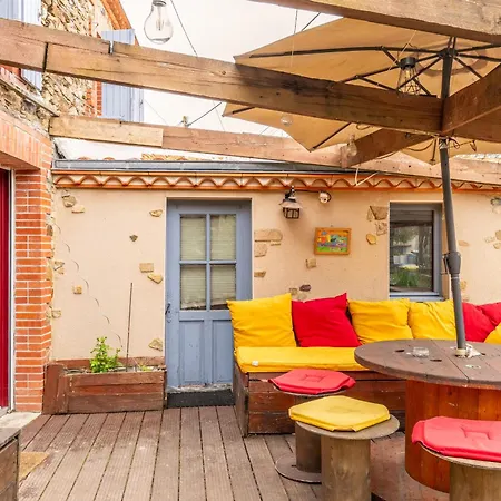 Maison Familiale Sud Nantes