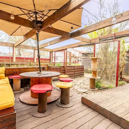 Maison Familiale Sud Nantes *