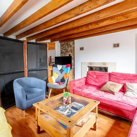Maison Familiale Sud Nantes * בוגונה