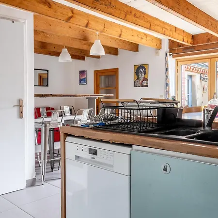 Maison Familiale Sud Nantes *