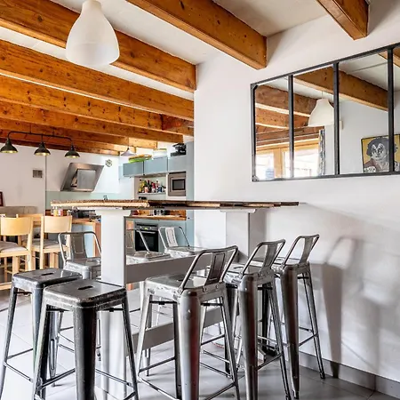 Maison Familiale Sud Nantes * Bouguenais