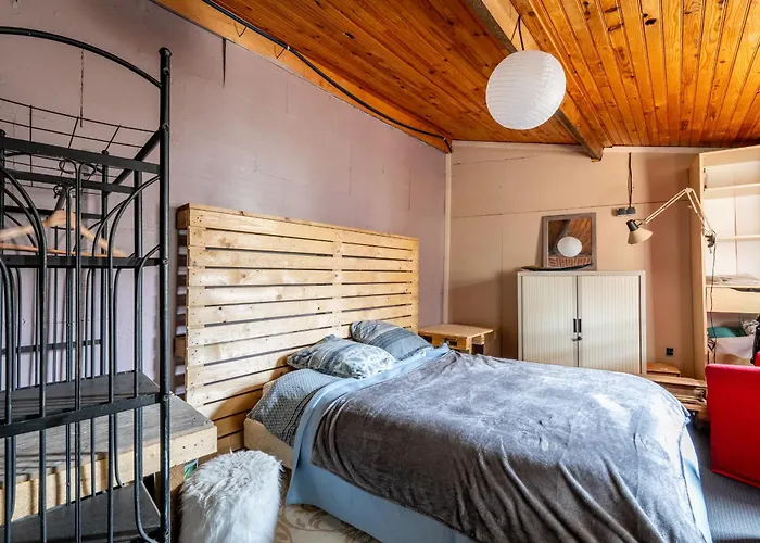 Maison Familiale Sud Nantes Bouguenais