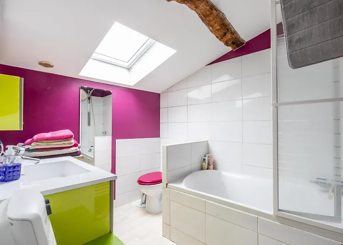 Maison Familiale Sud Nantes Bouguenais