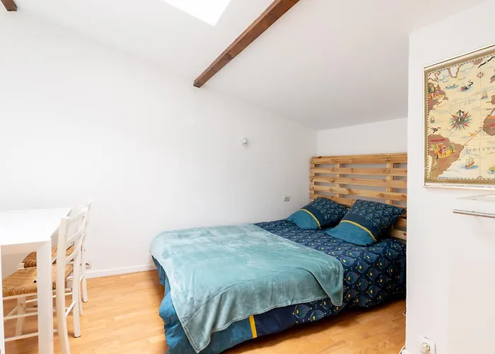 Casa vacanze Maison Familiale Sud Nantes