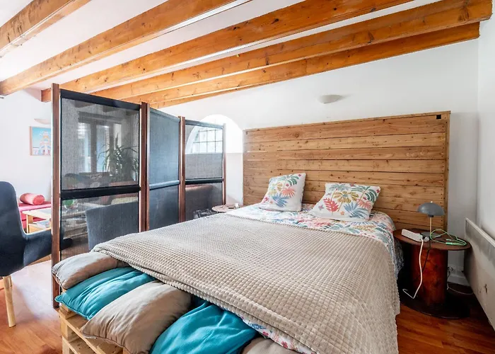 Maison Familiale Sud Nantes Bouguenais