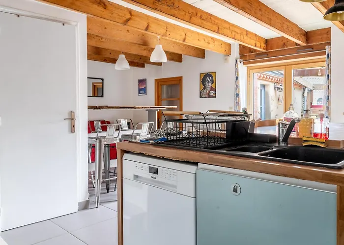 Maison Familiale Sud Nantes *