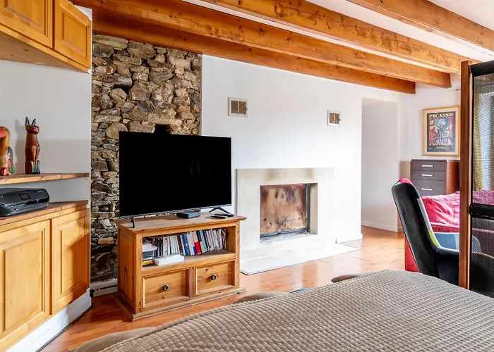 Maison Familiale Sud Nantes Bouguenais