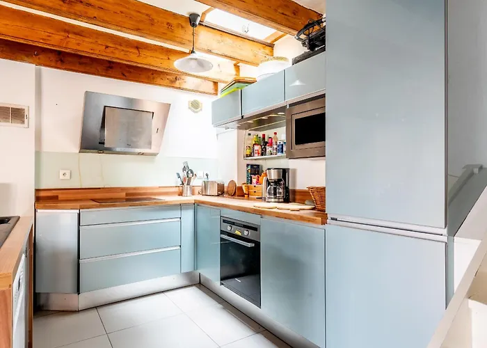 Maison Familiale Sud Nantes Casa vacanze