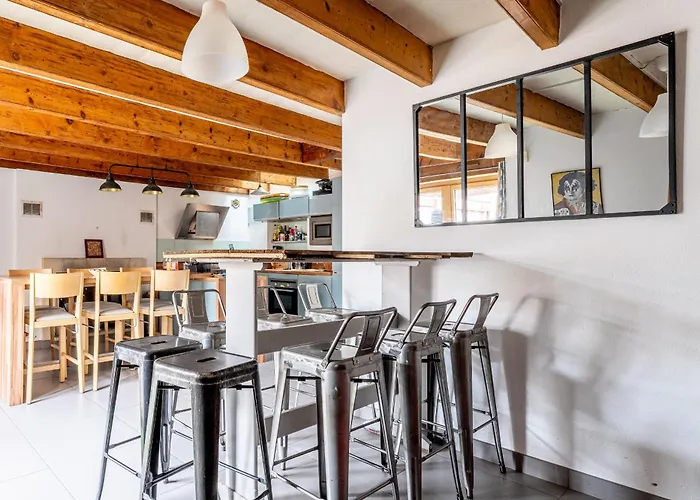 Casa vacanze Maison Familiale Sud Nantes Bouguenais