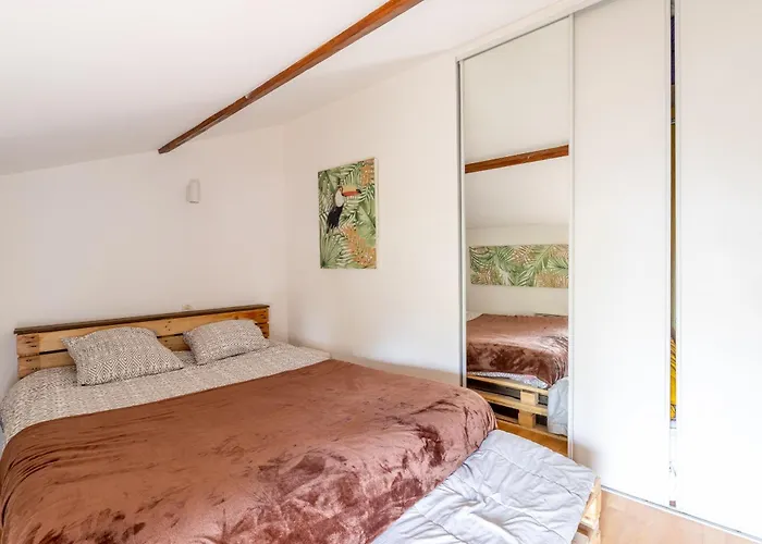 Maison Familiale Sud Nantes *