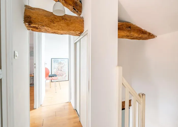 Maison Familiale Sud Nantes * Bouguenais