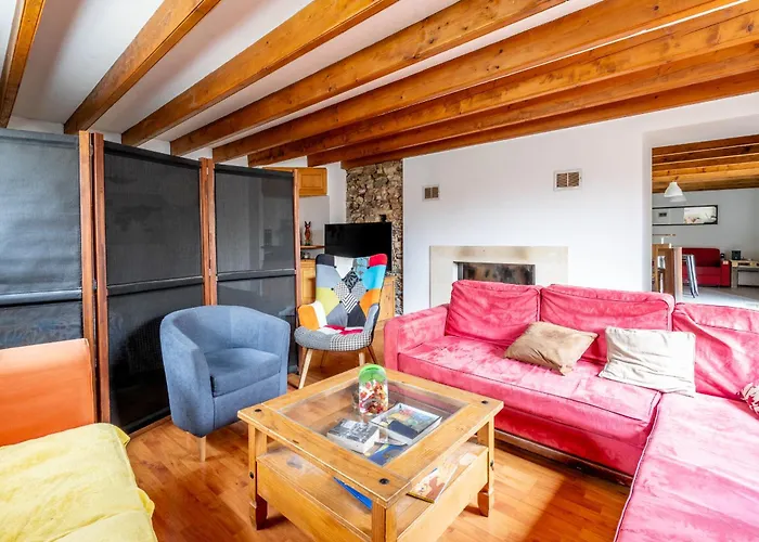 Maison Familiale Sud Nantes