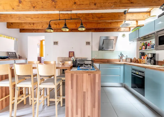 Maison Familiale Sud Nantes Bouguenais