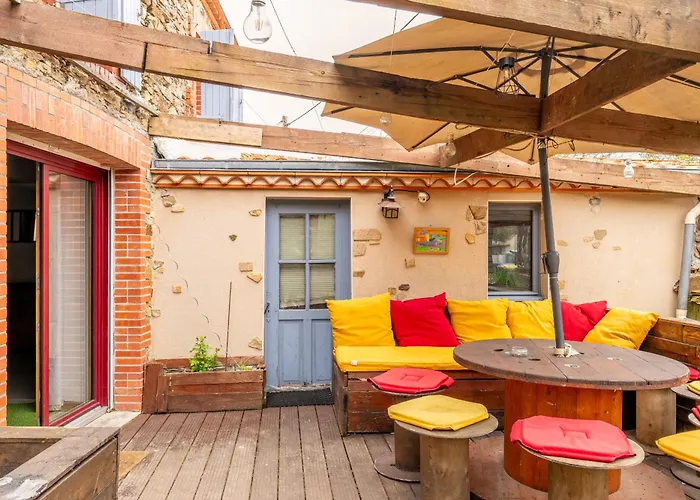 Maison Familiale Sud Nantes